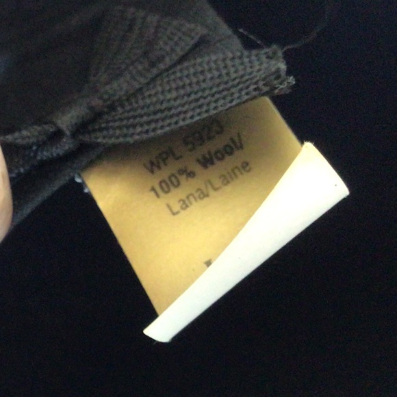 PENDLETON NAVY BLUE DRIVING CAP LARGE - Picture 9 of 13